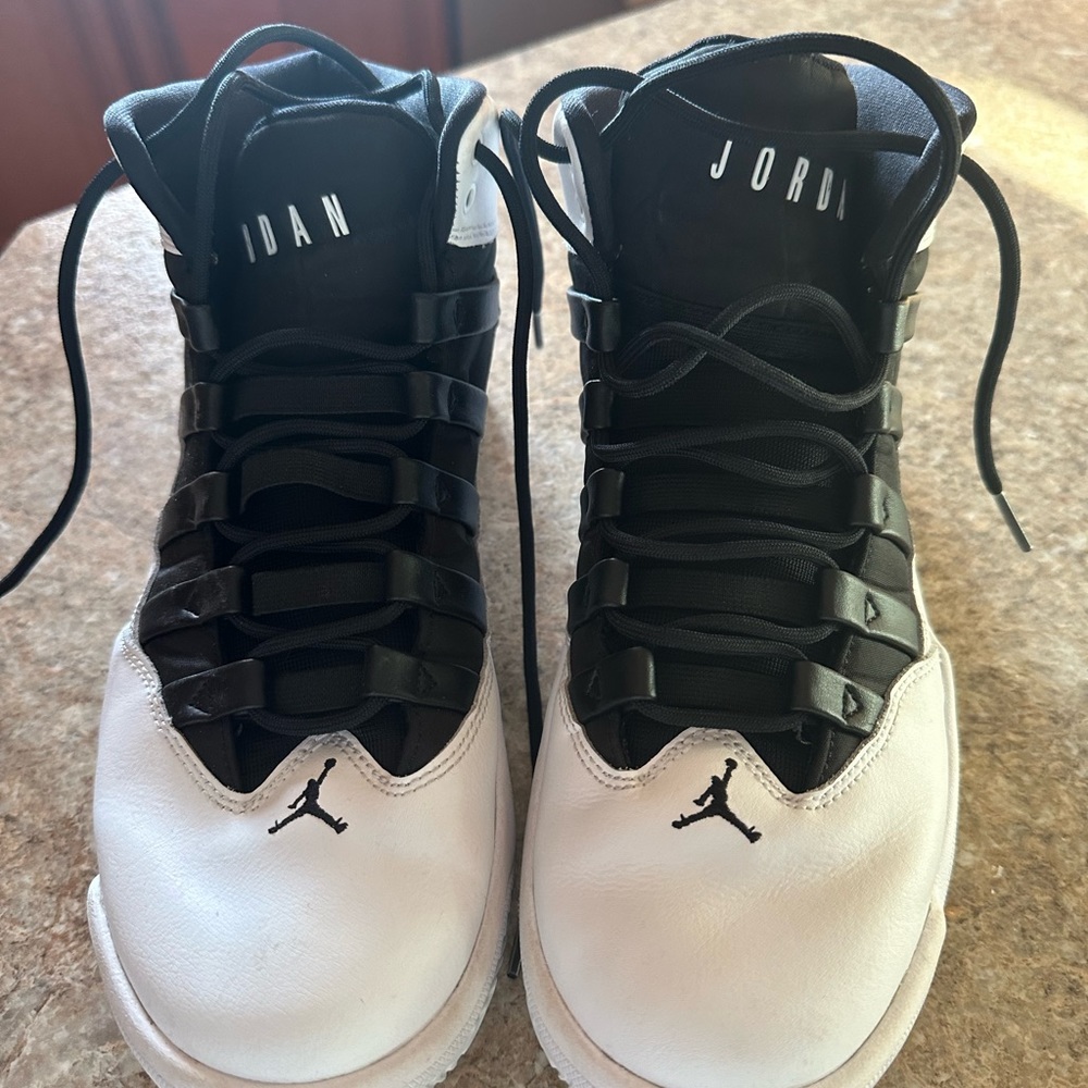 Jordan sneaker